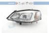 JOHNS 55 08 09-2 Headlight